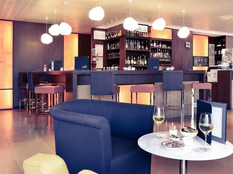 Hôtel Mercure Auxerre 2