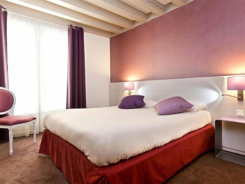 Hôtel Mercure Auxerre photo 1