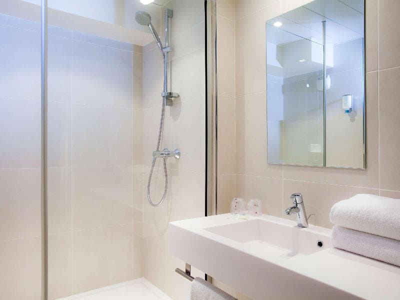 Mercure Paris Boulogne Aparthotel 4
