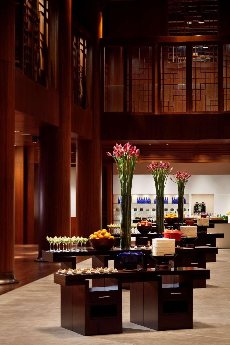 Park Hyatt Ningbo Resort & Spa photo 1