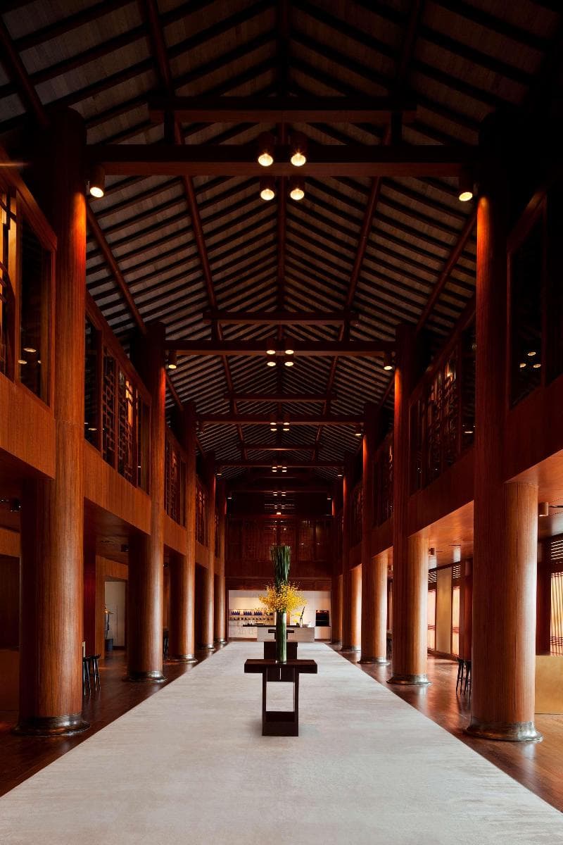Park Hyatt Ningbo Resort & Spa 3