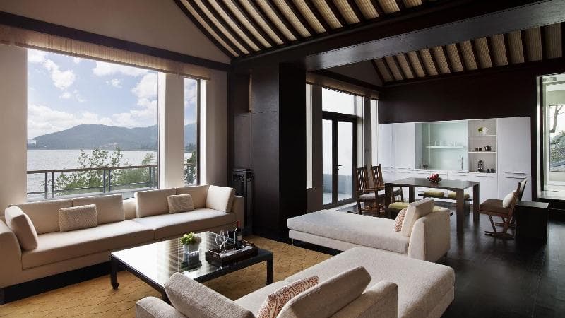 Park Hyatt Ningbo Resort & Spa 2