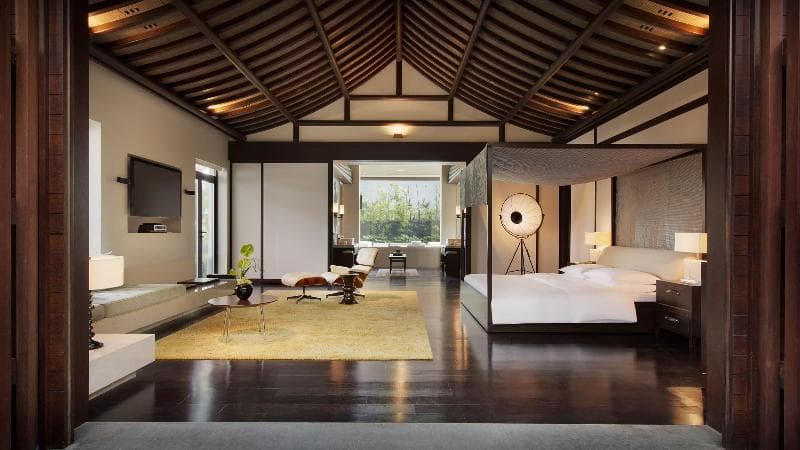 Park Hyatt Ningbo Resort & Spa 5