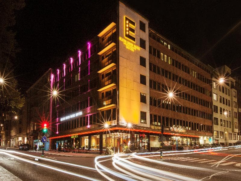 Elite Eden Park Hotel photo 1