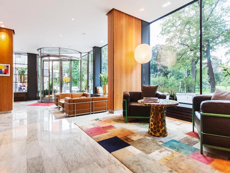 Elite Eden Park Hotel 3