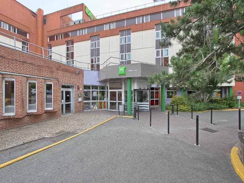 ibis Styles Paris Roissy CDG Hotel photo 1