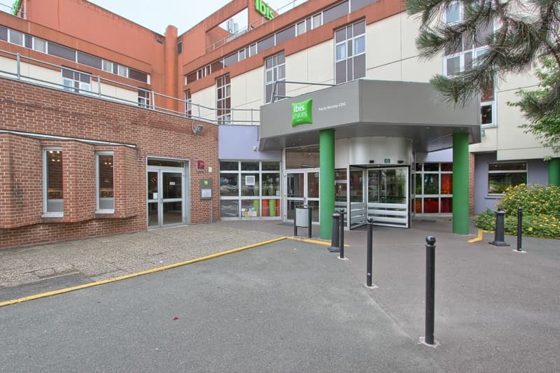 ibis Styles Paris Roissy CDG Hotel 2