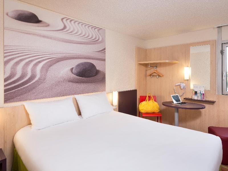 ibis Styles Paris Roissy CDG Hotel 3