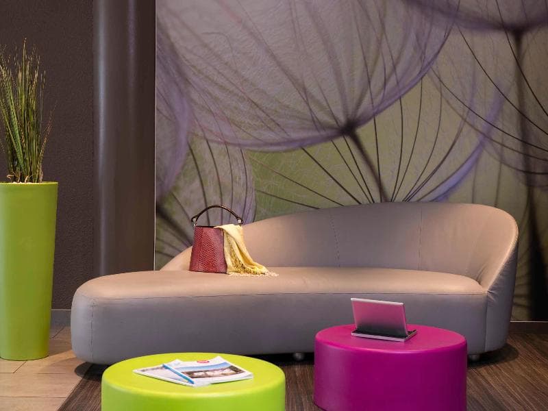 ibis Styles Paris Roissy CDG Hotel 5