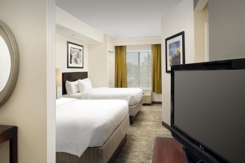 SpringHill Suites Jacksonville Airport photo 1