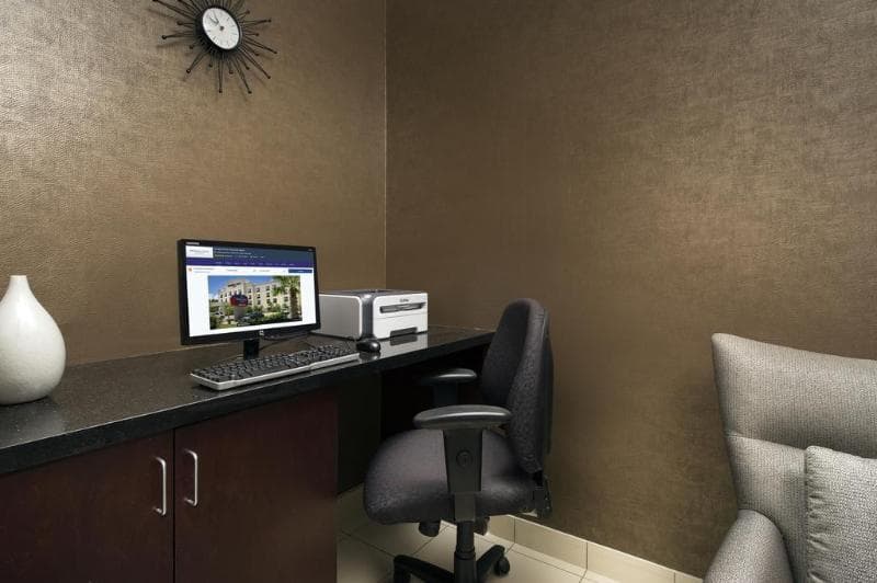SpringHill Suites Jacksonville Airport 3