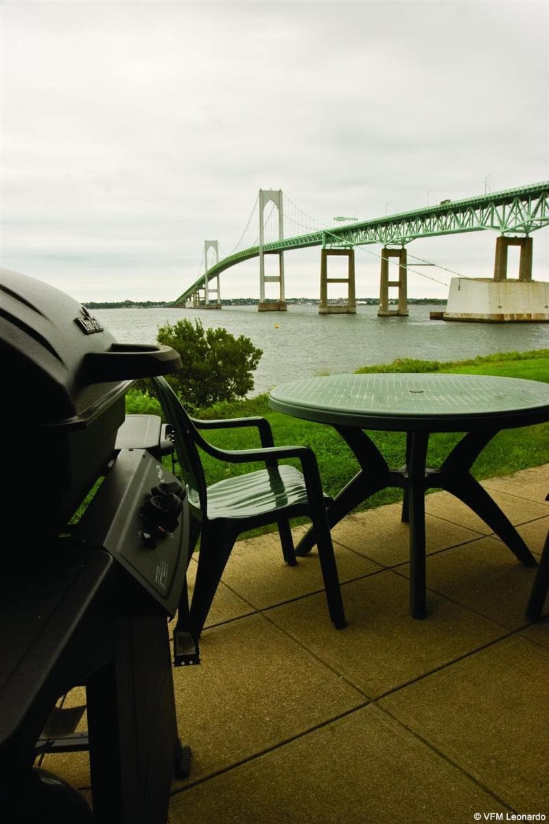 Club Wyndham Newport Overlook photo 1