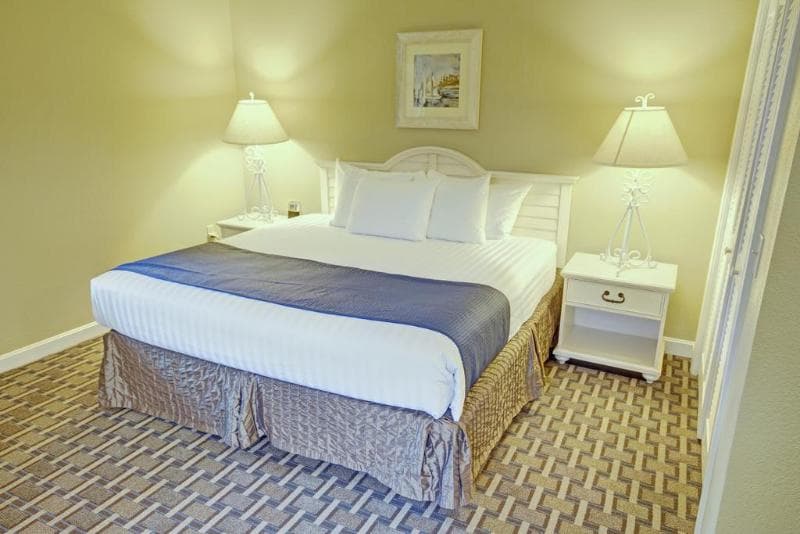 Club Wyndham Newport Overlook 3