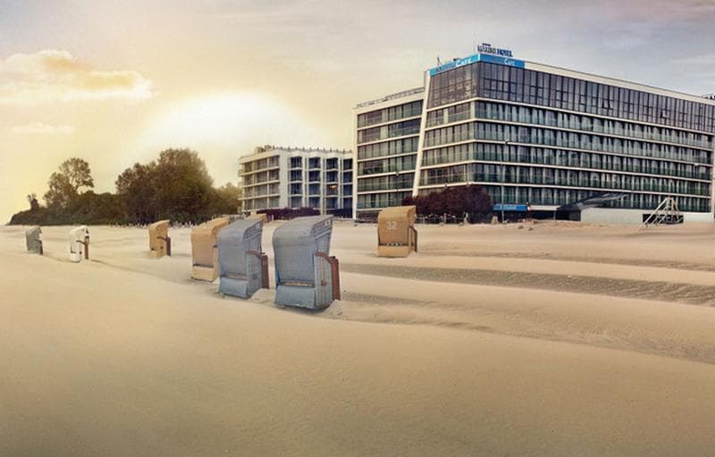 Marine Hotel photo 1