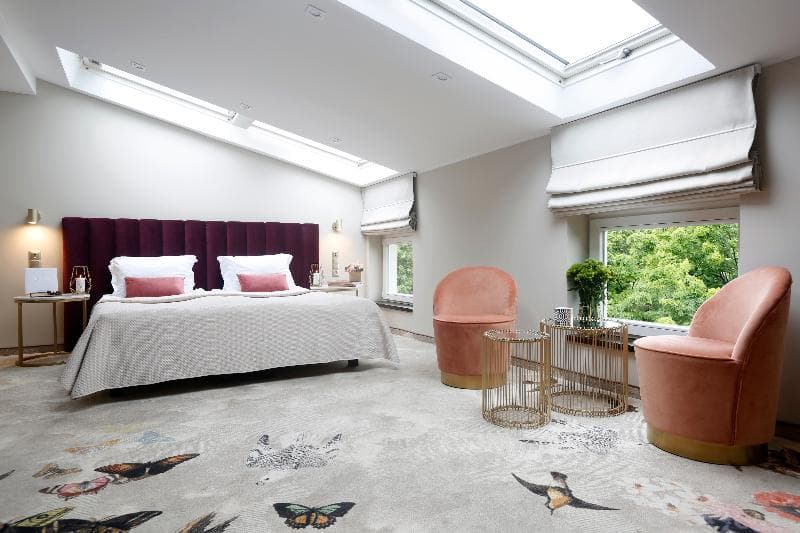 Queen Boutique Hotel 5