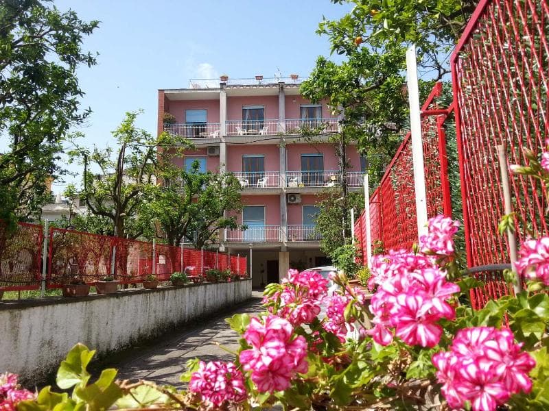 Maison Susy main