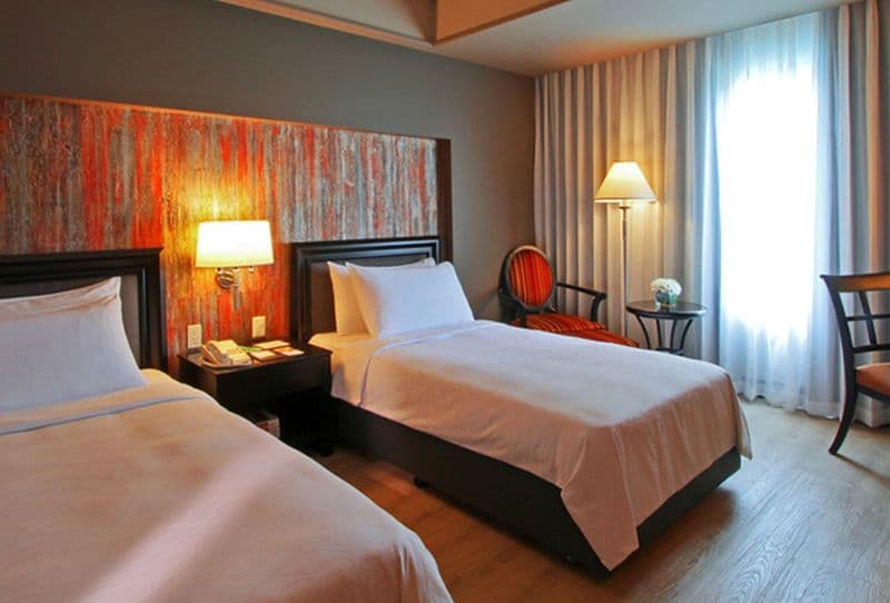 The Bellevue Manila 3