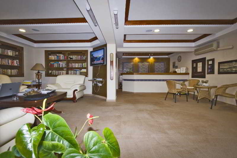 Summer Otel photo 1