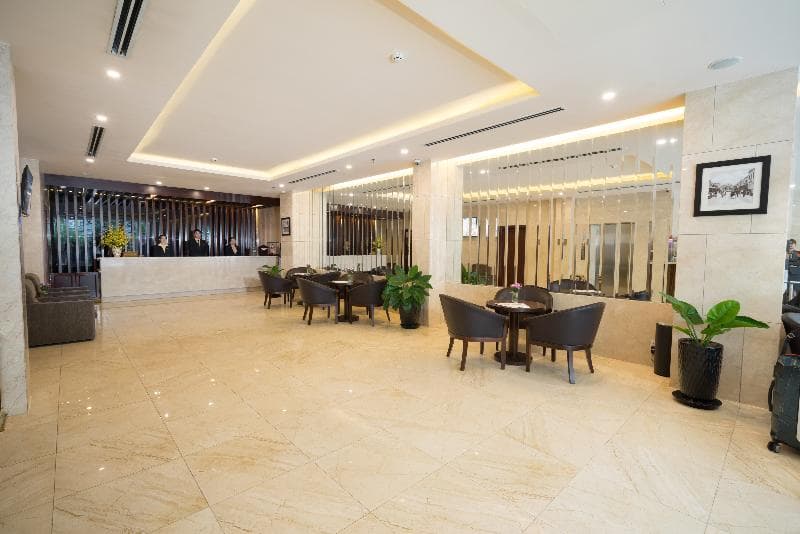 Nhat Ha 1 Hotel 3
