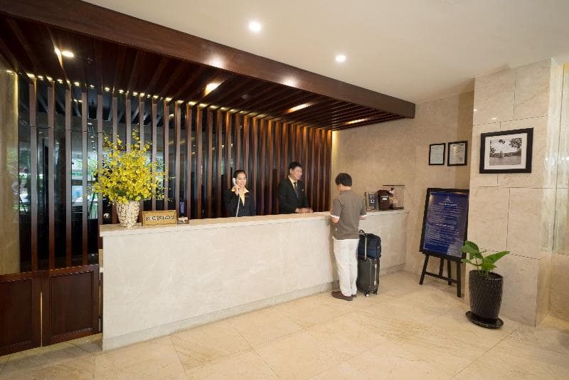 Nhat Ha 1 Hotel 4