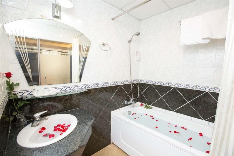 Nouveau Happy Inn 5