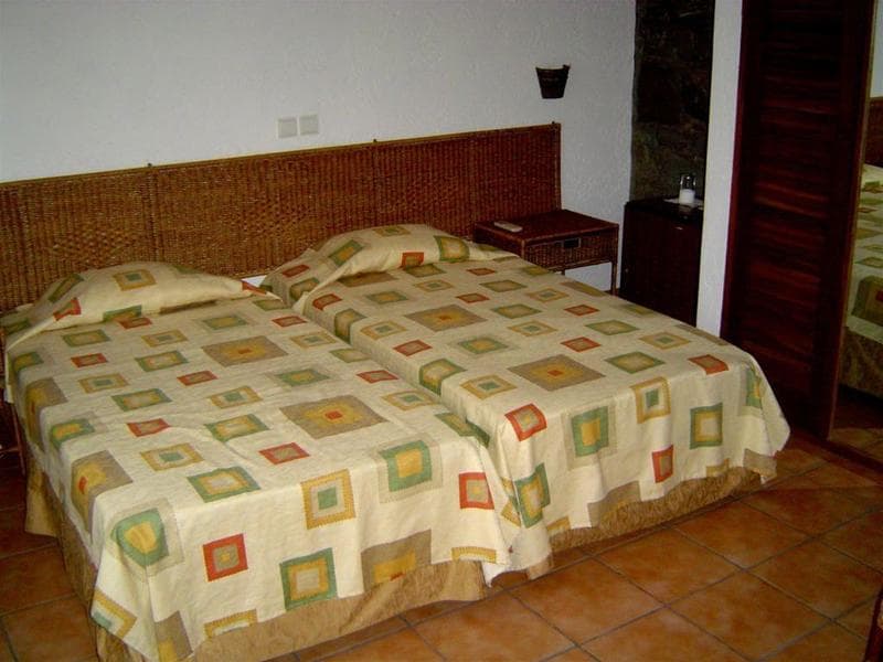 Pedracin Village 2
