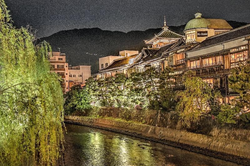 K's House Ito Onsen 3