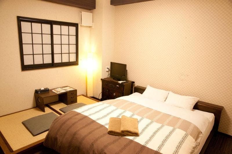 K's House Tokyo Oasis 3