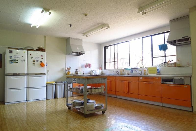 K's House Mt.Fuji 4