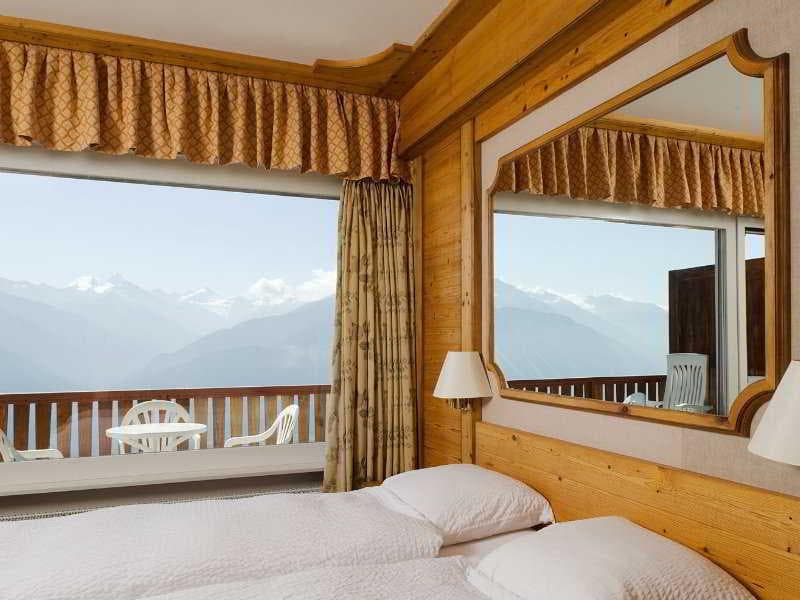Le Mont Paisible 5