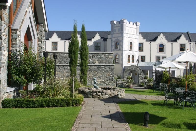 Muckross Park Hotel & Spa photo 1