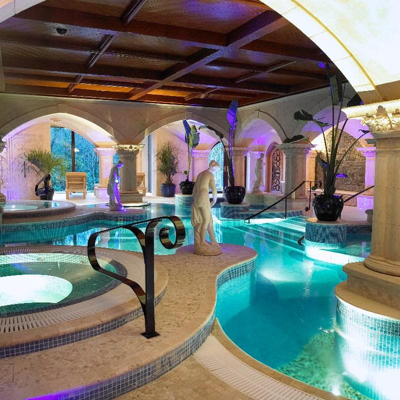 Muckross Park Hotel & Spa 2