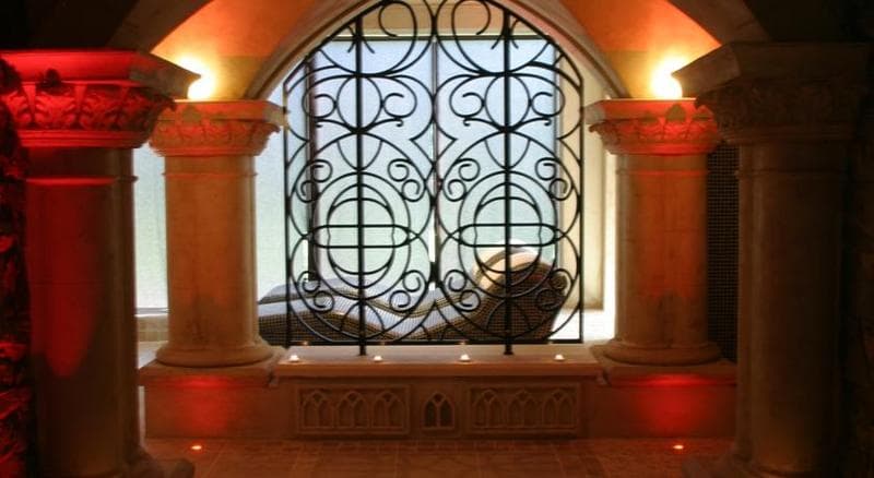 Muckross Park Hotel & Spa 3