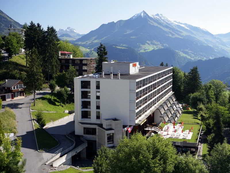 Central-Residence photo 1