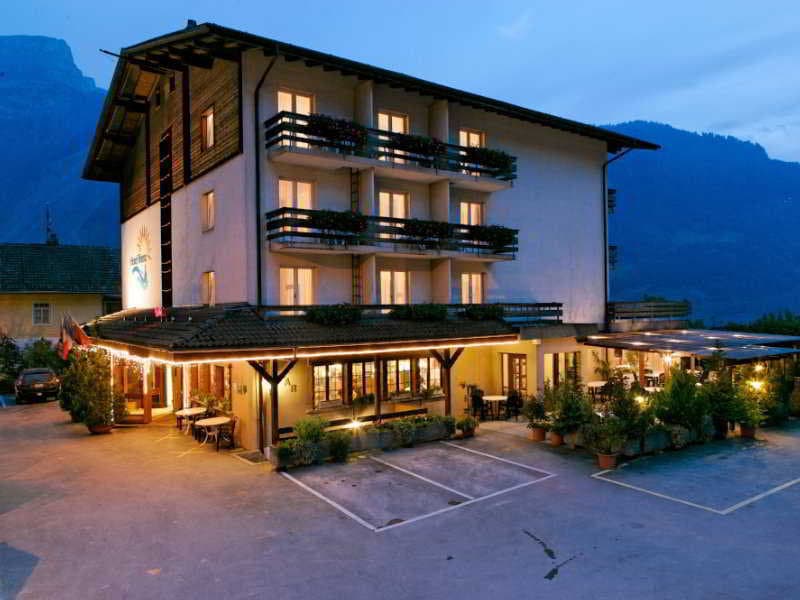 Hotel Brienz main