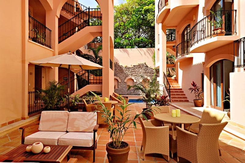 Acanto Playa del Carmen, Trademark Collection by Wyndham 4