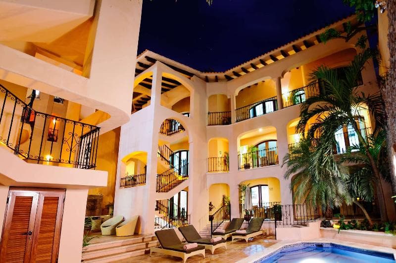 Acanto Playa del Carmen, Trademark Collection by Wyndham 5