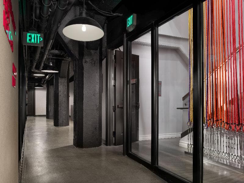 Axiom Hotel San Francisco 5