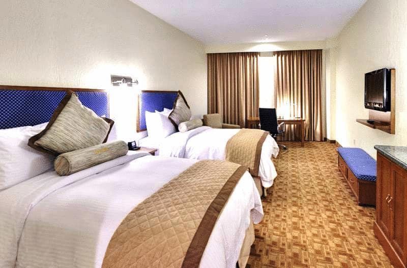 Wyndham Garden Baronne Plaza New Orleans photo 1