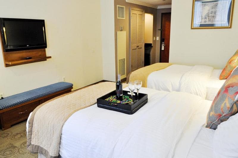 Wyndham Garden Baronne Plaza New Orleans 4