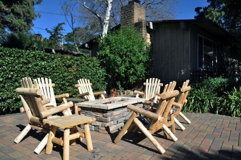 Carmel Valley Lodge 4