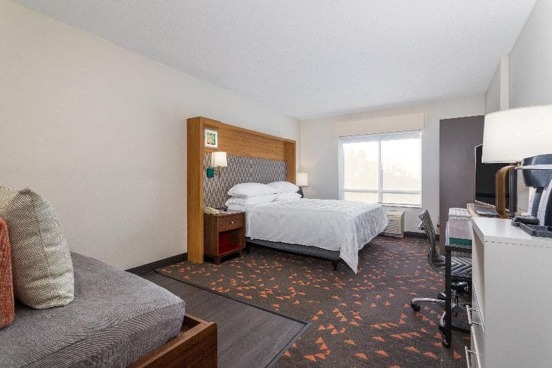 Holiday Inn Winter Haven photo 1