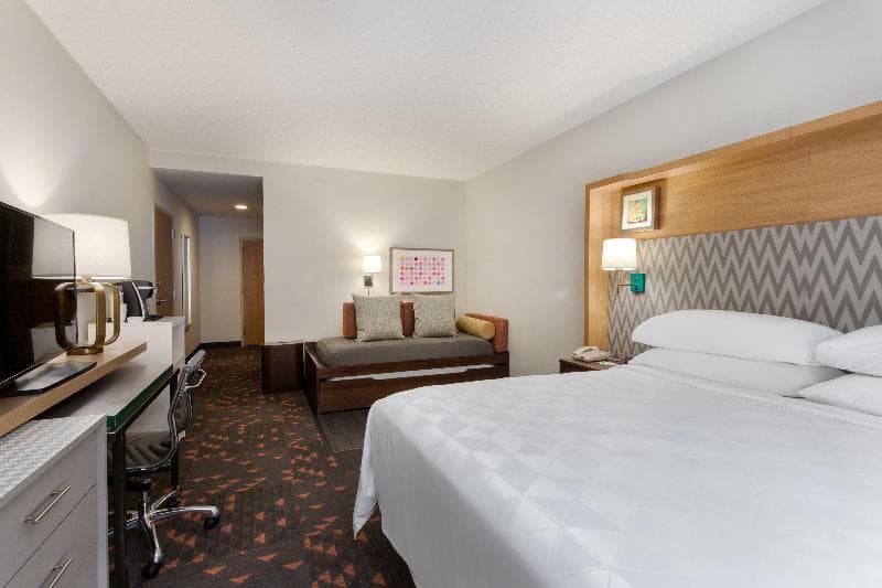 Holiday Inn Winter Haven 5