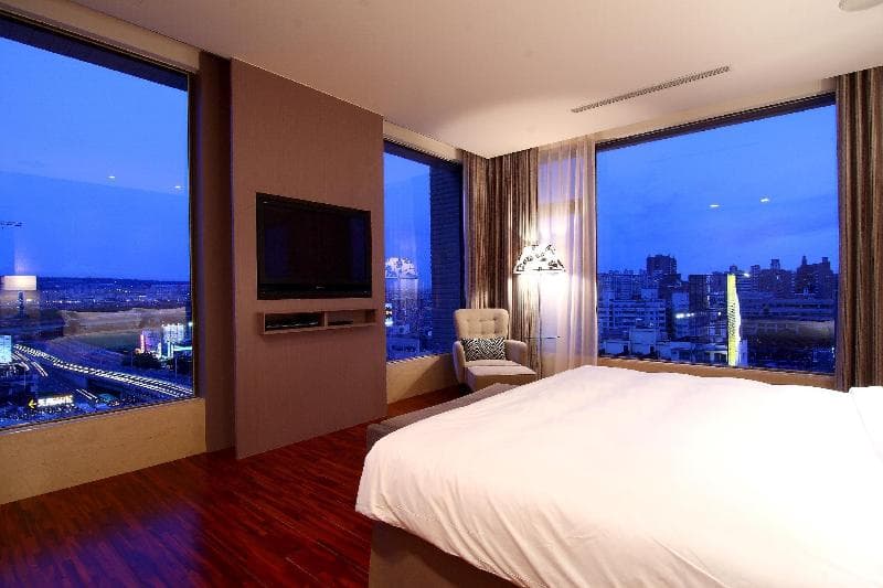 Hung's Mansion 4