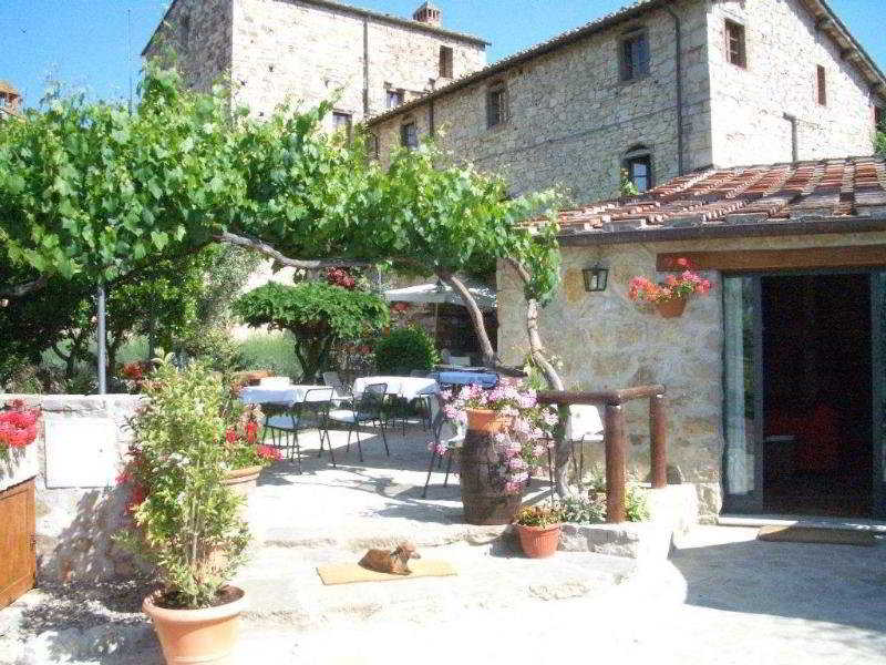 Agriturismo San Sano main