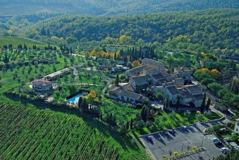 Agriturismo San Sano 2