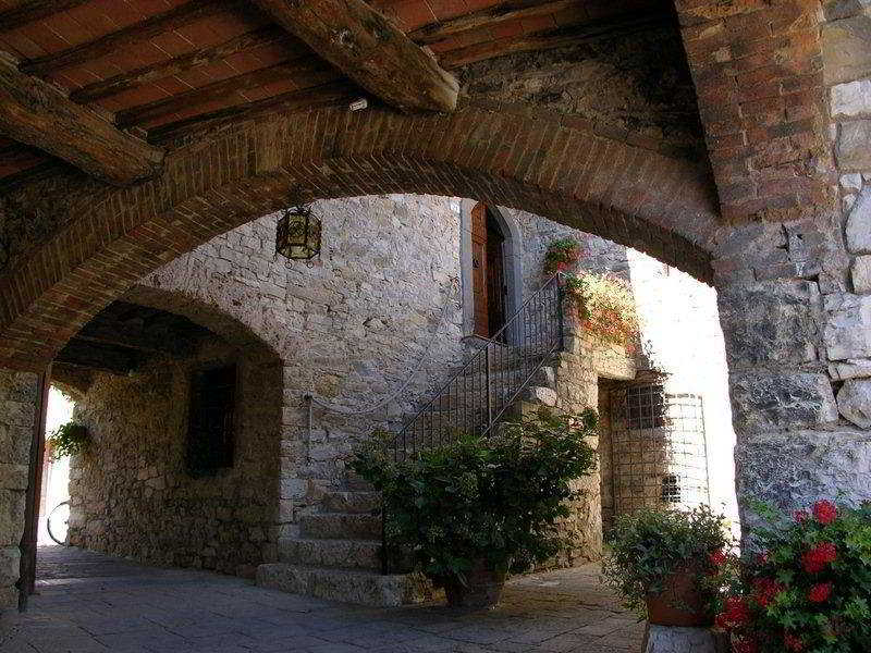 Agriturismo San Sano 3