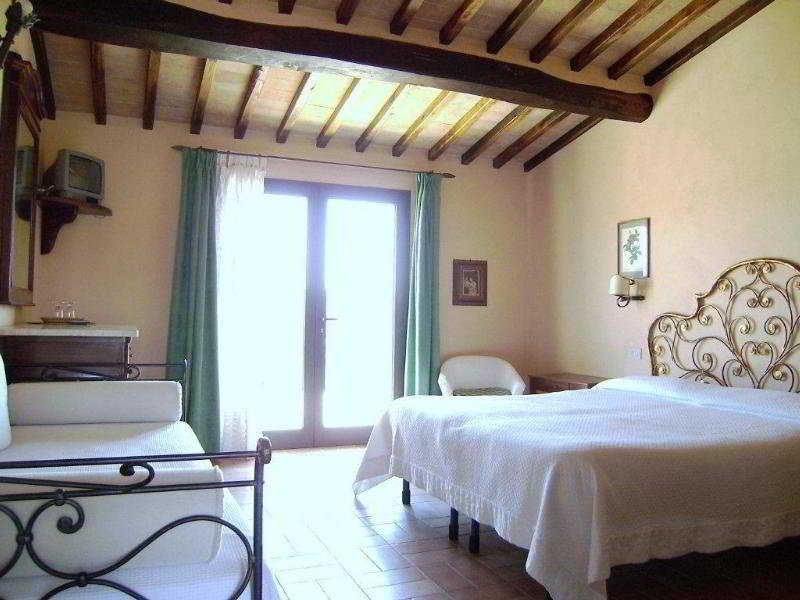 Agriturismo San Sano 5