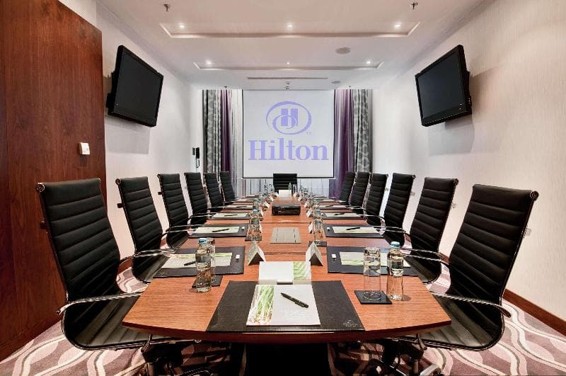 Hilton Gdansk photo 1