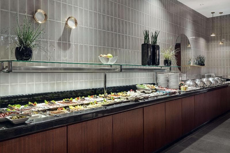 Hilton Gdansk 4
